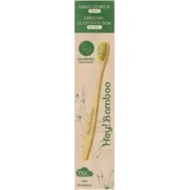 Hey!Bamboo Szczoteczka do zbw Bambusowa Kids