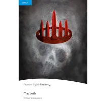 PER. Macbeth. Book with Digital Version and audio. Level 4