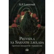 Przysz�a na Sarnath zag�ada