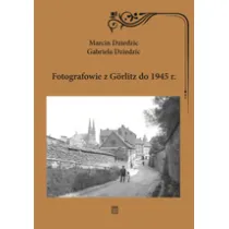 Fotografowie z Gorlitz do 1945 r.