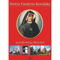 �wieta Faustyna Kowalska