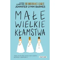 Mae wielkie kamstwa