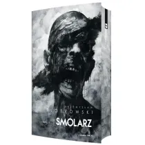Smolarz. Igor Brudny. Tom 6 (barwione brzegi)