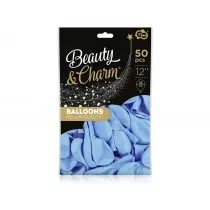 Godan Balony Beauty&Charm makaronowe 30cm