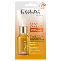 Eveline Cosmetics EVELINE_Vitamin C Mask maseczka do twarzy w pachcie 8 ml