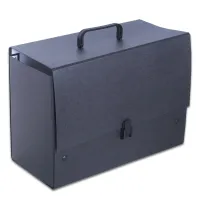 Penmate Teczka z r�czk� B4 Jumbo Plus Ecoline
