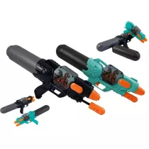 Pistolet na wod MIX Maksik