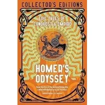 Odyseja/Odyssey w.ang TW