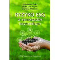 Ryzyko ESG w samorz�dzie terytorialnym