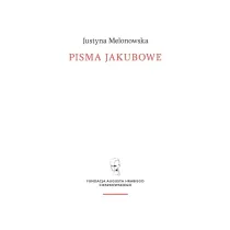 Pisma jakubowe