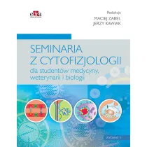 Seminaria z cytofizjologii