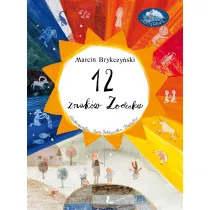 12 znak�w zodiaku
