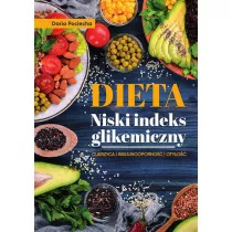 Dieta. Niski indeks glikemiczny