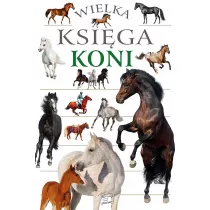 Wielka ksiga koni
