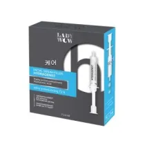 Lady Wow Serum do twarzy Hydragenist nawilajce 7 x 2 ml