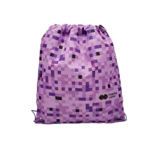 Happy Color Worek na obuwie PIXI Violet
