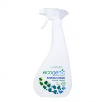 Ecogenic Spray do czyszczenia powierzchni kuchennych Pomara�cza 500 ml