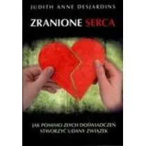 Zranione serca