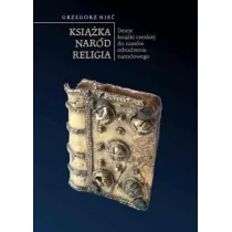 Ksi��ka Nar�d Religia