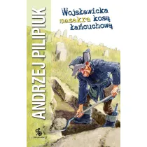 Wojs�awicka masakra kos� �a�cuchow�