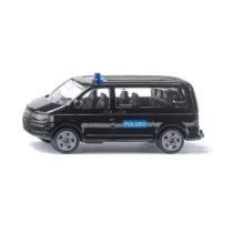 Siku Magenta - VW T5 Jednostka specjalna policji