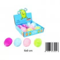 Gniotek owoc  D41484 34143 Toys