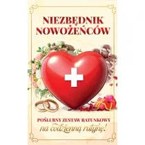 Yeku Karnet �lub z kostk� - gr� erotyczn�