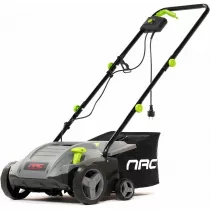 Nac Wertykulator / aerator 1500w 32cm