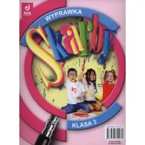 Skarby 3 Wyprawka
