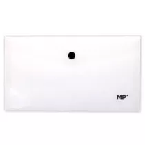 Mp Main Paper Teczka kopertowa na zatrzask