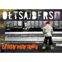 Cztery pory roku. O�tsajders. Tom 4