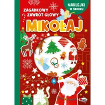 Mikoaj. Zagadkowy zawrt gowy