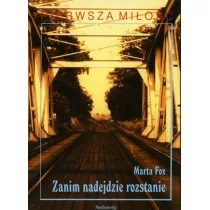 Zanim nadejdzie rozstanie