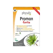 Physalis Uk�ad moczowy (Proman Forte) suplement diety 30 tab.