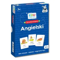 Gra EDUseria Angielski