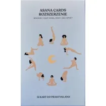 Asana Cards Moon Edition rozszerzenie