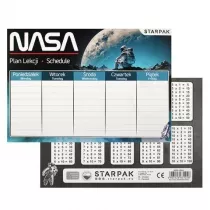 Plan lekcji z tabliczk mnoenia NASA