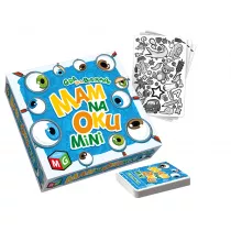Mam na oku mini