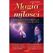 Magia mioci. Jak zbudowa harmonijny ...