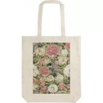 Torba baweniana STBAG 75 Piwonie i re