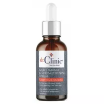 Dr Clinic Serum do wosw uszkodzonych 30 ml