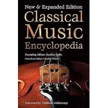 Classical Music Encyclopedia w.ang TW