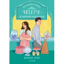 Sklepik ze s�odkimi marzeniami