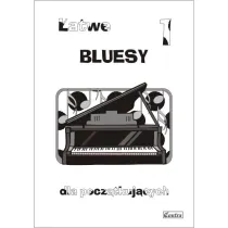 �atwe bluesy dla pocz�tkuj�cych z.1