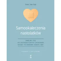 Samookaleczenia nastolatk�w