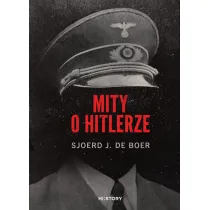 Mity o Hitlerze