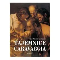 Tajemnice Caravaggia