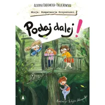 Podaj dalej!
