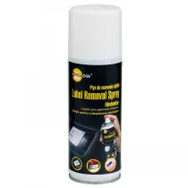 Kw Trade P�yn do usuwania etykiet 200 ml