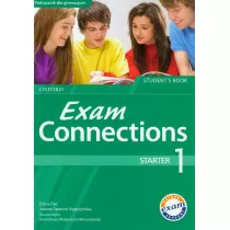 Exam Connections 1 Starter SB